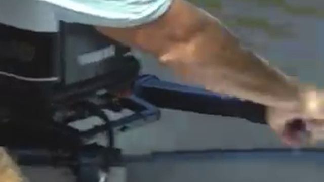 Lefty Kreh Black Bass Fishing New Britain Papua New Guinea смотреть онлайн