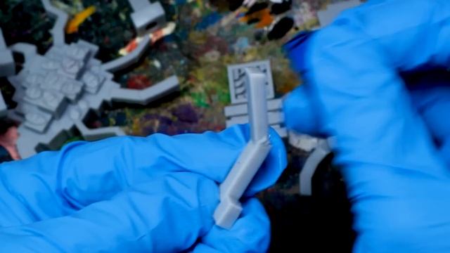 [ROBLOX] Making Minecraft DOORS Monsters Sculptures Timelapse Part 1 смотреть онлайн