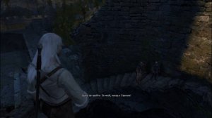 The Witcher - Часть I - #1. Победили Химеру!