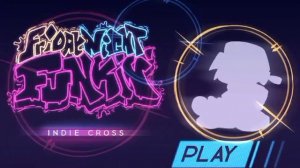 Menu Theme [Indie Cross] Friday Night Funkin