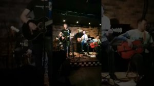 Алексей Хомчик и группа Ирония судьбы "Норильск" 12.05.2022