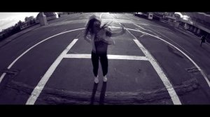 Денсхолл (dancehall) в Челябинске. Школа танцев Study-on, Челябинск, 2016