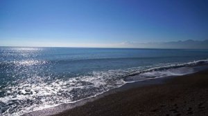 Beach (4K)
