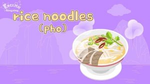 Kids vocabulary Theme "Food" - Fruits & Vegetables, World food, Dessert - Words Theme collection