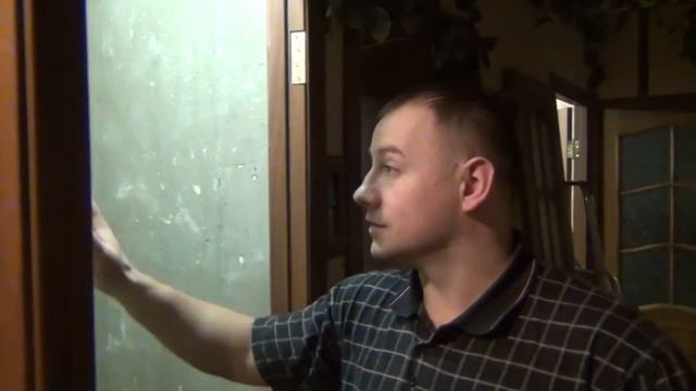 Ремонт ванной комнаты и туалета на Науки,часть 3. смотреть онлайн