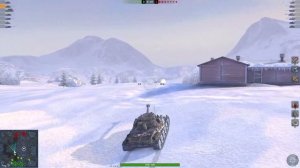 Lansen C - БЕСПОЛЕЗНЫЙ | ГАЙД Tanks Blitz (ГАЙД WoT Blitz)