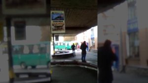 Брест автовокзал