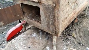 Эффективное и простое отопление для теплицы