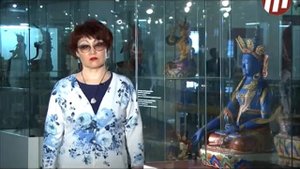 "Буддийская среда": Колесо Сансары