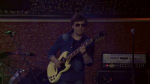 Nash Albert Band - Don't Let Me Down