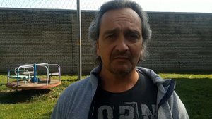 10 суток ареста за прогулку по родному городу. Подпишитесь на наш канал, поддержите нас!!