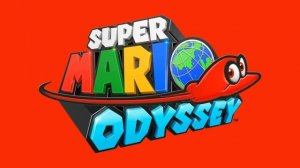 Jump Up, Super Star! (Livestream Version) - Super Mario Odyssey
