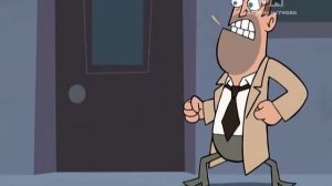 Robotboy 107 Metal Monster