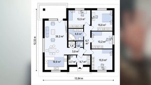 ПЛАНИРОВКА Дома - 10 ШАГОВ ИЛИ С ЧЕГО НАЧИНАЕТСЯ ДИЗАЙН ПРОЕКТ ДОМА