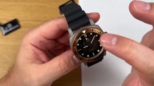 ТИТАН + БРОНЗА / SAN MARTIN SN0125