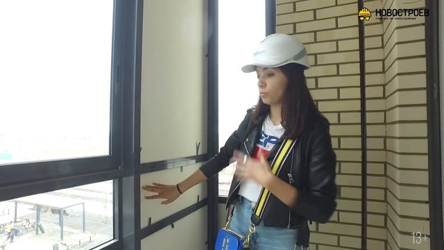 Обзор ЖК «Алхимово» от группы «Самолёт»