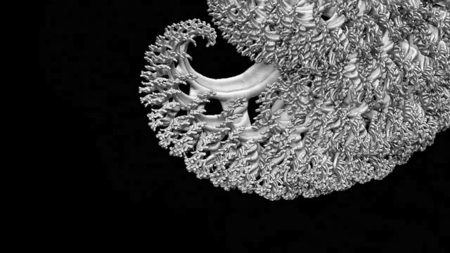 Jake Hebbert, Fractal 2015 смотреть онлайн