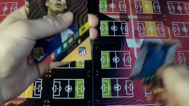 Panini Fifa 365 2024 Premium Pack смотреть онлайн