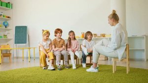 КАК РАЗВИТЬ РЕЧЬ У РЕБЕНКА | 10 идей для развития речи ребёнка