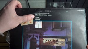 Сравнительный обзор пластинок Smokie - Midnight Cafe