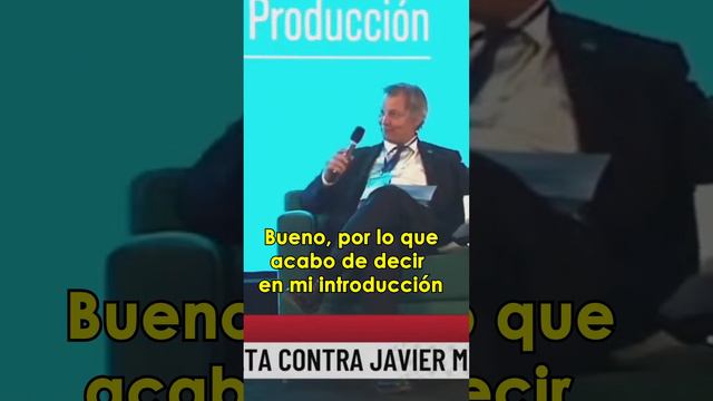 Mauricio Macri espera que Javier Milei llegue a la segunda vuelta con ellos ft Ramiro Marra