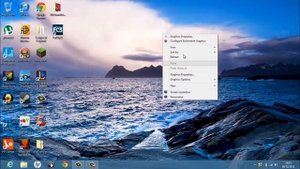 Games not using AMD Radeon 7670M fix