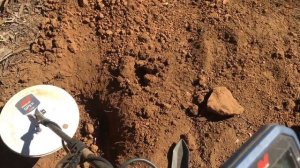 Minelab GPX 6000 on deep nuggets. Gpx 6000 vs gpz 7000