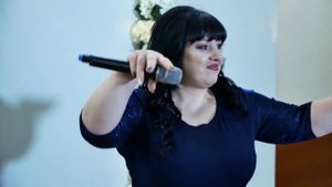 Анита Шабанова   Бахтавар