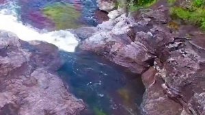 #Колумбия. 8 ТОП мест маршрута по Колумбии.