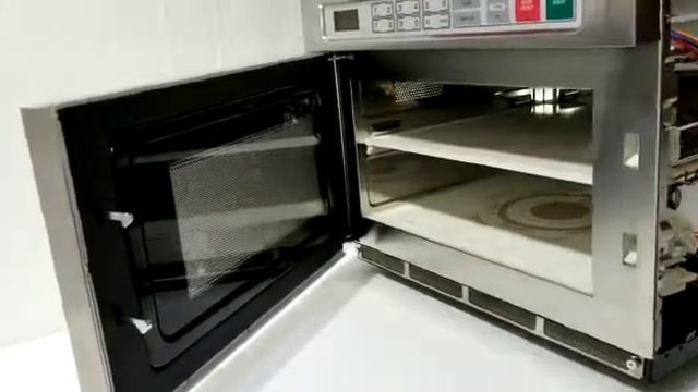 Microondas GALANZ 2 magnetrones смотреть онлайн