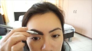 EYEBROW TUTORIAL FOR BEGINNER | PANO MAG KILAY | BEAUTY WITH MISS G