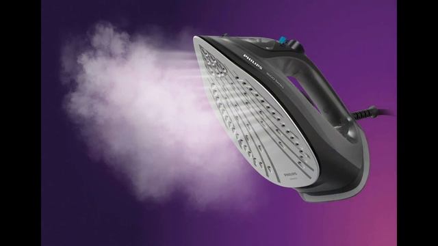 Паровой утюг Philips DST 3041 80 смотреть онлайн