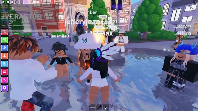 Becoming a "RICH" Copy + Paste In ROBLOX 2 смотреть онлайн