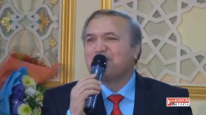 Голибчон Юсупов ва Носирчон Рахимов - Попурри 2017 (овози зинда)