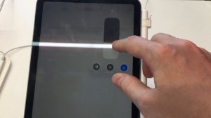 iPad Mini 6 PWM