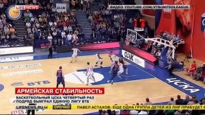 Гость в студии Lifenews. Андрей Воронцевич