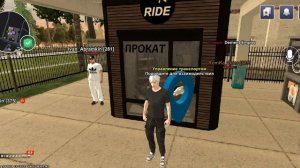 обзор на мой акк в блэк раше