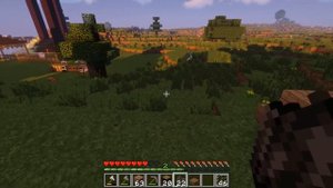 МАЙНКРАФТ ВЫЖИВАНИЕ #4 | ВОЗВОДИМ ВТОРОЙ ЭТАЖ ДОМА / ВАНИЛЬНОЕ ВЫЖИВАНИЕ В minecraft