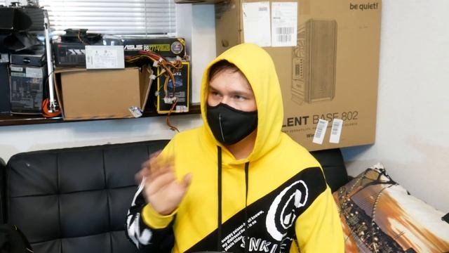 Про VIA C7