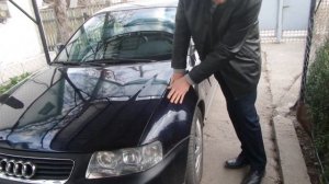 i Opel Astra G горит чек ABS АБС Опель Астра  lit check ABS ABS Opel Astra  20190407