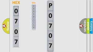 DTC Hyundai P0707 Short Explanation