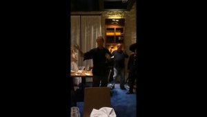 Жена Александра Овечкина, Анастасия Шубская с семьей отмечает день рождения отца Кирилла Шубского