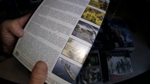 Большой обзор дисков ➤Моя Коллекция игр для ПК - Часть 1