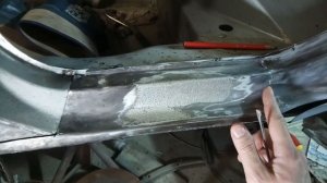 Как нельзя варить пороги.