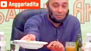 PENGARUH KEBIASAAN MAKAN DENGAN KUALITAS GENERASI SELANJUTNYA- DR.ZAIDUL AKBAR ( SUBTITTLE)