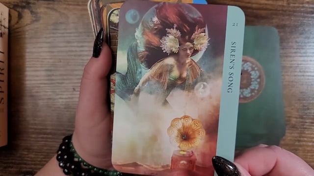 Human Spirit Oracle | Unboxing and Flip Through смотреть онлайн