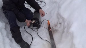 Свистит сварочный аппарат Ресанта САИ220