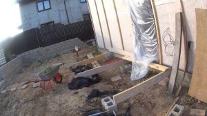 Деревянное крыльцо своими руками 793