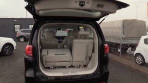 ЛАДА НАДЕЖДА 4X4 возвращается на рынок РФ: 7-местный минивэн АвтоВАЗа за 1.700.000₽ (2023-2024)