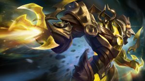 Уранус ! Лучший билд 2024 ! Топ глобал Уранус. MOBILE LEGENDS✓